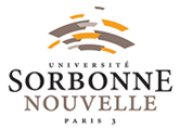 Université Sortbonne Nouvelle